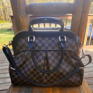 Louie Vuitton Trevi GM